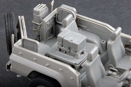 1/35 Trumpeter JSDF Type 73 Light Truck - 05520
