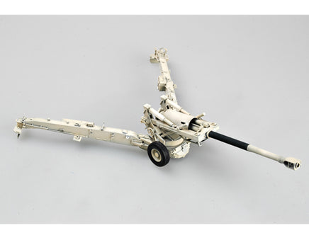 1/35 Trumpeter M198 Medium Towed Howitzer Late - 2319