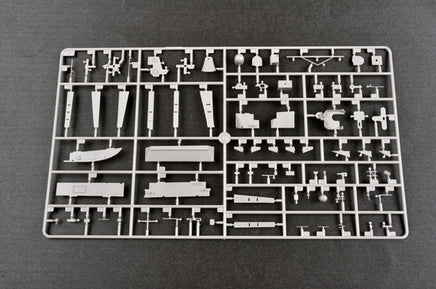 1/350 Trumpeter USS Constellation CV-64 - 05620