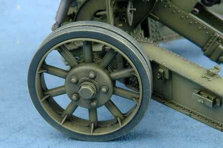 1/35 Trumpeter Soviet 152mm Howitzer-Gun M1937 (ML-20) - 2315