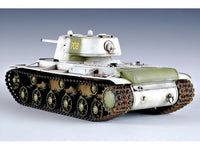 1/35 Trumpeter Russia KV-1 1942 Heavy Cast Turret - 359