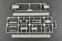 1/700 Trumpeter PLA Navy Type 071 Amphibious Transport Dock - 06726 - MPM Hobbies