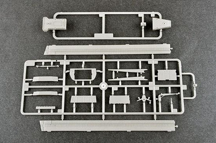 1/700 Trumpeter PLA Navy Type 071 Amphibious Transport Dock - 06726 - MPM Hobbies