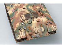1/35 Trumpeter German E-25 Entwicklungsfahrzeug - 383