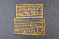 1/350 Trumpeter Russian Navy Tsesarevich Battleship 1917 - 05337