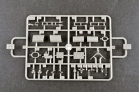 1/350 Trumpeter HMS Colombo - 05363