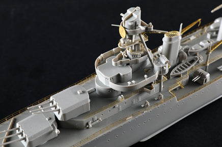 1/350 Trumpeter French Light Cruiser Marseillaise - 05374