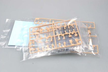 1/35 Trumpeter Modern German KSK Commandos - 00422