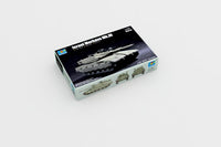 1/72 Trumpeter Israel Merkava Mk.III - 07103