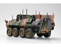 1/35 Trumpeter USMC LAV-C2 Light Armored Vehicle - 371