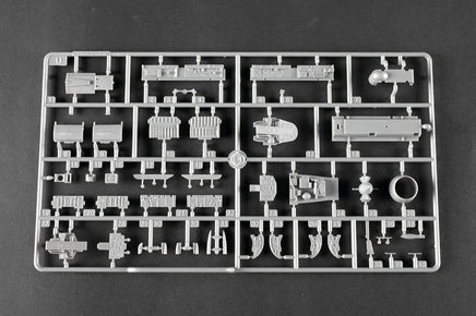 1/48 Trumpeter JJ-7A Trainer - 02825 - MPM Hobbies