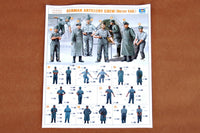1/35 Trumpeter German “Karl ”Gun Artillery - 00409