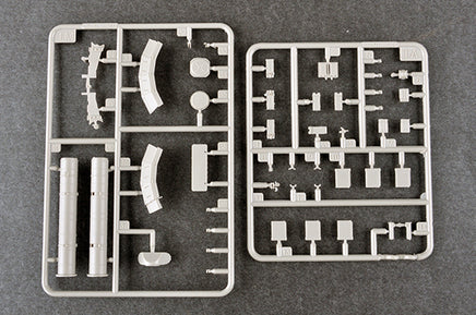 1/35 Trumpeter Russian T-80UE-1 MBT - 09579