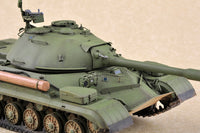 1/35 Trumpeter Soviet T-10A Heavy Tank - 05547