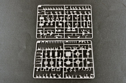 1/35 Trumpeter 9K35 Strela-10 SA-13 Gopher - 05554