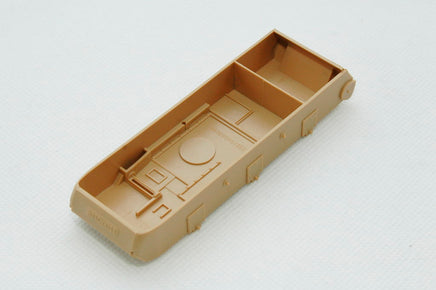 1/35 Trumpeter France 39 (H) Tank - 00352