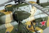 1/48 Trumpeter Mi-8MT Hip-H - 05815