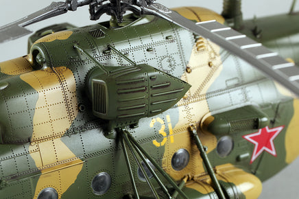 1/48 Trumpeter Mi-8MT Hip-H - 05815