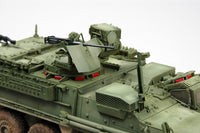 1/35 Trumpeter M1127 Stryker Reconnaissance Vehicle (RV) - 395