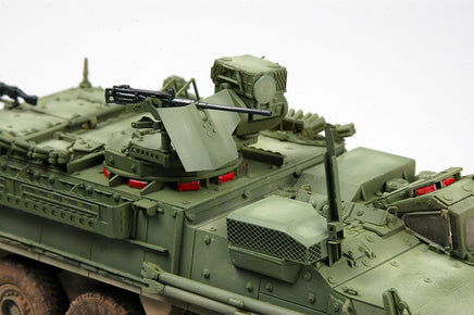 1/35 Trumpeter M1127 Stryker Reconnaissance Vehicle (RV) - 395