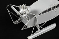 1/35 Trumpeter Soviet NKL-6 Aerosan - 2355