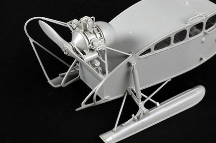 1/35 Trumpeter Soviet NKL-6 Aerosan - 2355
