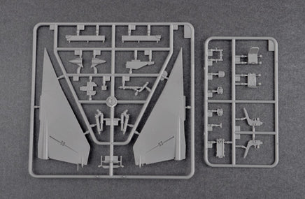 1/48 Trumpeter Russian MiG-23 MLD Flogger-K - 02856