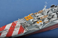 1/350 Trumpeter Italian Navy Battleship RN Vittorio Veneto 1940 - 05320 - MPM Hobbies