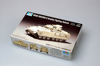 1/72 Trumpeter M2A2 ODS/ODS-E Bradley Fighting Vehicle  - 07297