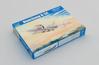 1/72 Trumpeter Nanchang Q-5C - 01685
