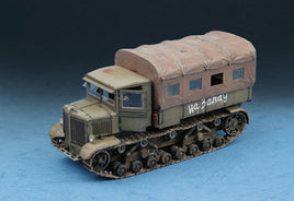 1/72 Trumpeter Soviet Voroshilovets Tractor - 07110
