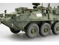 1/35 Trumpeter M1130 Stryker Command Vehicle - 397