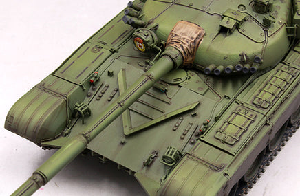 1/35 Trumpeter Russian T-72A Mod 1983 MBT - 09547