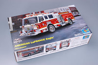 1/25 Trumpeter American LaFRANCE Eagle Fire Pumper 2002 - 2506