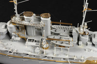 1/350 Trumpeter SMS Szent István - 05365