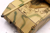 1/35 Trumpeter Pz.Kpfw.VIII Maus - 09541