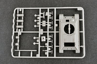 1/72 Trumpeter T-34/85 Soviet Tank - 07167