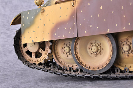 1/16 Trumpeter German Sd.Kfz.171 Panther Ausf.G - 00928