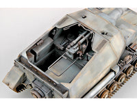 1/35 Trumpeter German Pz.Sfl. IVa “Dicker Max” - 348