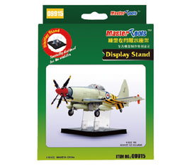 Trumpeter Display Stand - 09915