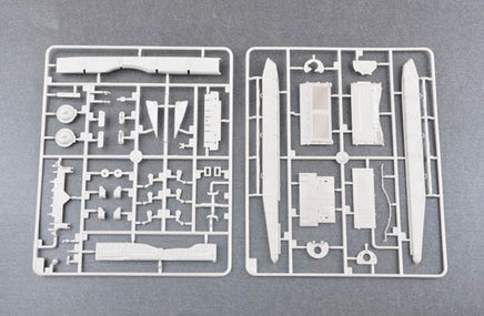 1/35 Trumpeter Russian T-90A MBT - 05562