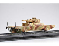 1/35 Trumpeter German Panzerjagerwagen Vol.2 - 369