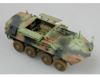 1/35 Trumpeter LAV-M (Mortar Carrier Vehicle) - 391