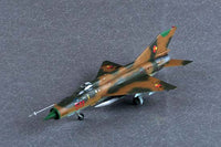 1/48 Trumpeter MiG-21 MF - 02863