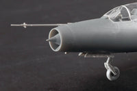 1/48 Trumpeter JJ-7 Trainer - 02824 - MPM Hobbies
