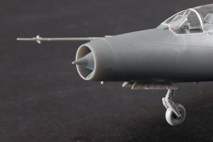 1/48 Trumpeter JJ-7 Trainer - 02824 - MPM Hobbies