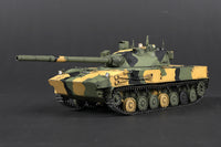 1/35 Trumpeter 2S25 Sprut-SD Amphibious Light Tank - 09599