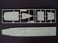 1/700 Trumpeter USSR Navy P.Velikiy Battle Cruiser - 05710