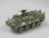 1/35 Trumpeter M1130 Stryker Command Vehicle - 397