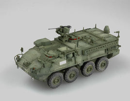 1/35 Trumpeter M1130 Stryker Command Vehicle - 397